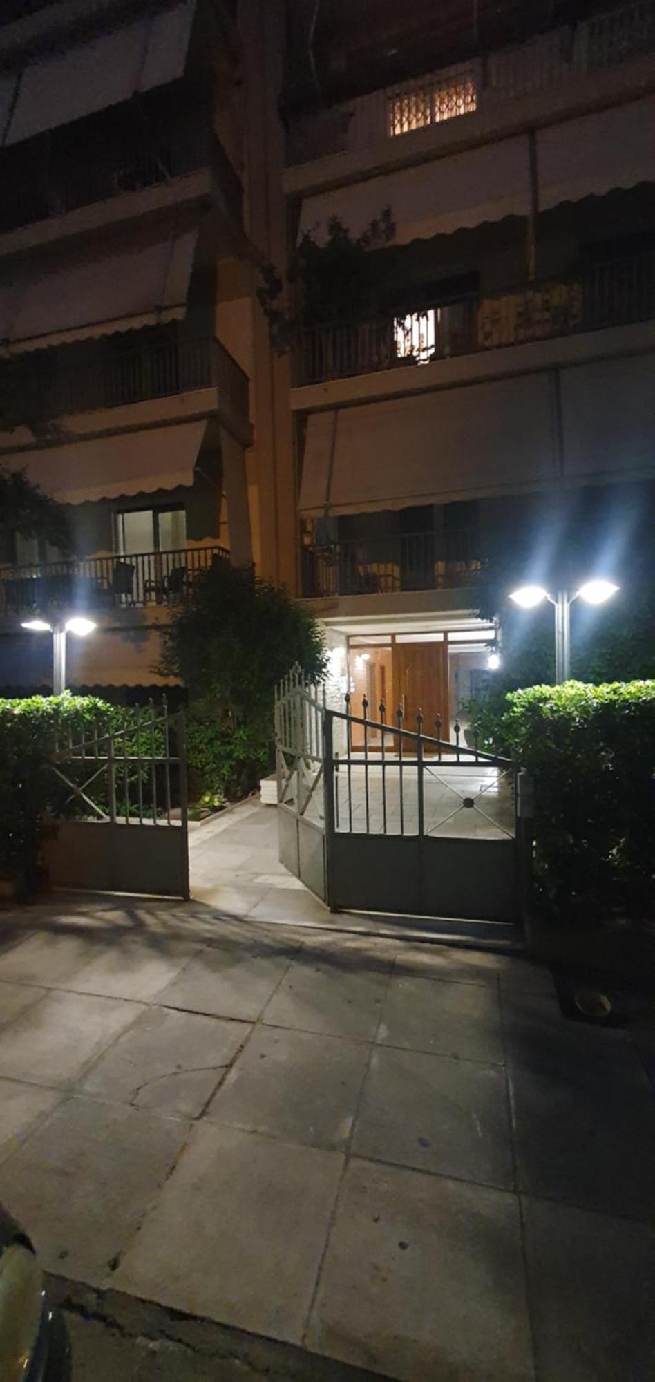 Unique Studio At Athens Riviera 1 Min From The Sea المظهر الخارجي الصورة