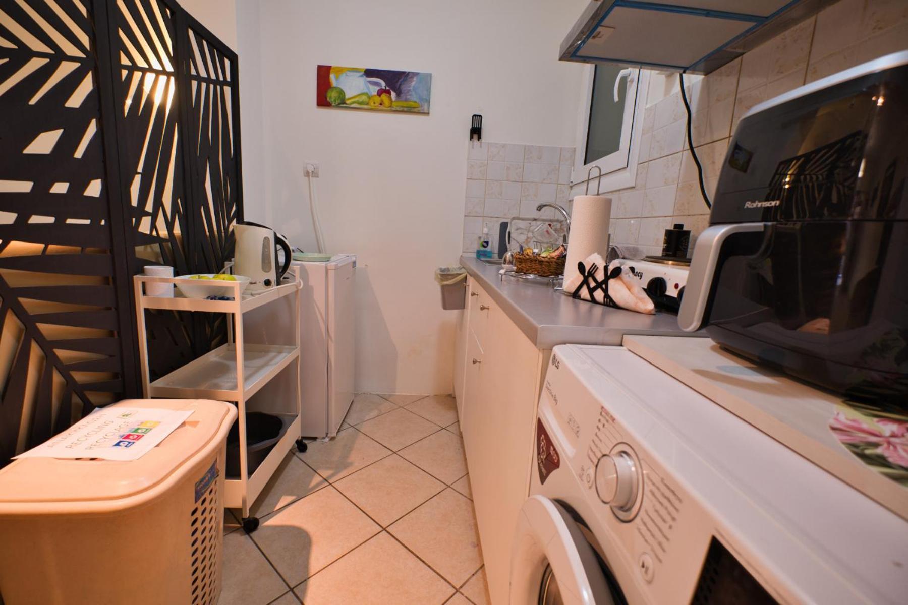 Unique Studio At Athens Riviera 1 Min From The Sea المظهر الخارجي الصورة