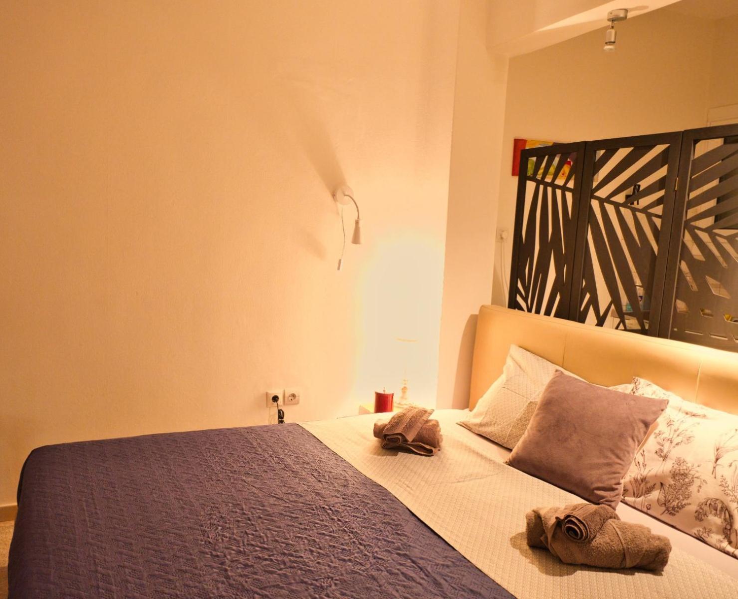 Unique Studio At Athens Riviera 1 Min From The Sea المظهر الخارجي الصورة
